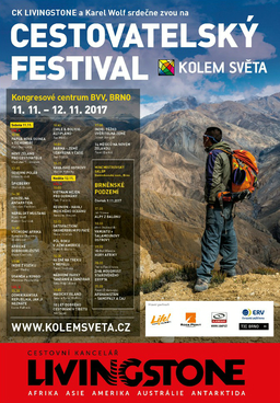 Festival KOLEM SVĚTA